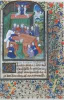 La mort de la Vierge